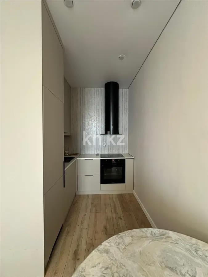 Продажа 1-комнатной квартиры, 44.4 м² - Продажа квартир в новостройках Астаны без посредников - страница 35 фото 3 из 6