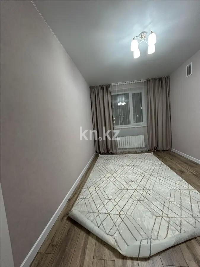 Продажа 2-комнатной квартиры, 40 м², ул. Болекпаева, дом  22 в Астане - фото 2
