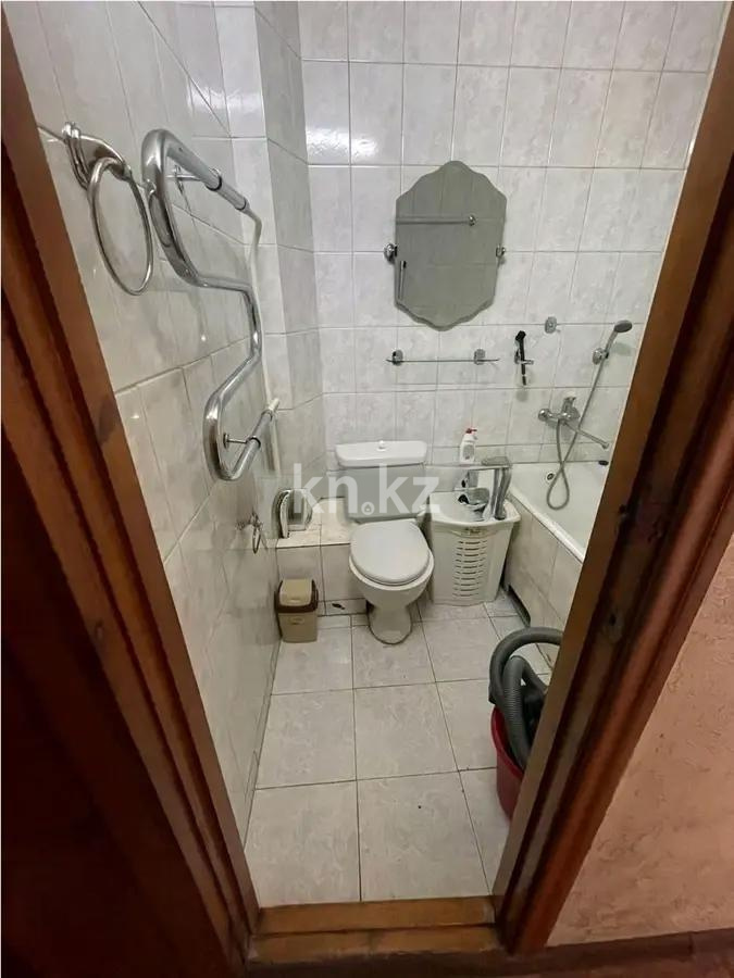 Продажа 2-комнатной квартиры, 43.3 м², ул. Чайковского, дом  25 - Продажа  двухкомнатных квартир в Алматы без посредников фото 4 из 4