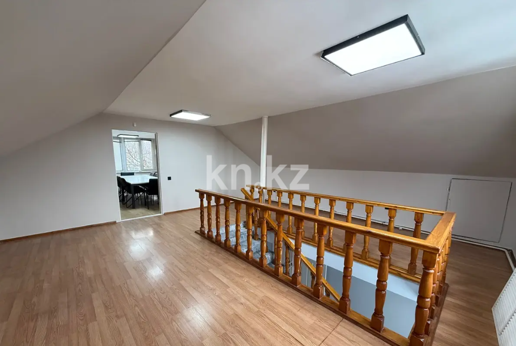 Аренда , ул. Луганского, дом  54Г - Аренда офисных и торговых помещений в Алматы фото 19 из 19