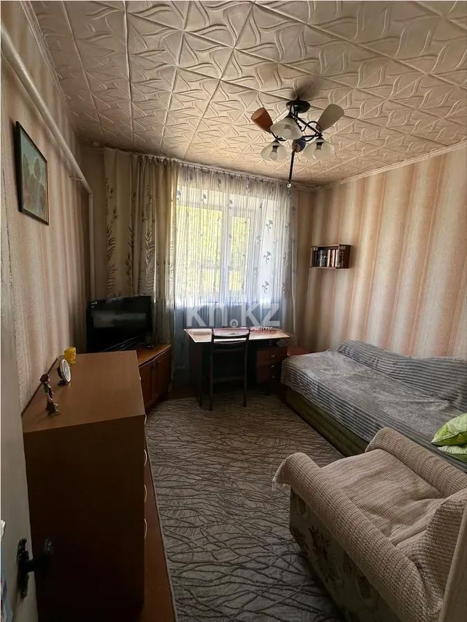 Продажа 3-комнатной квартиры, 62 м², ул. Библиотечная, дом  4 в Караганде - фото 3