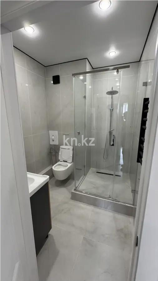 Продажа 2-комнатной квартиры, 34 м², мкр-н Шугыла, дом  340/5а стр - Продажа квартир в новостройках Алматы без посредников фото 3 из 3