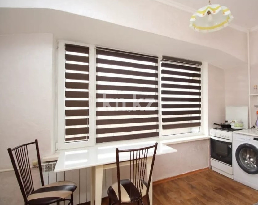 Аренда 1-комнатной квартиры посуточно, 40 м², Достык, дом  48 - ул. Шевченко - Аренда квартир посуточно в Алматы фото 3 из 4