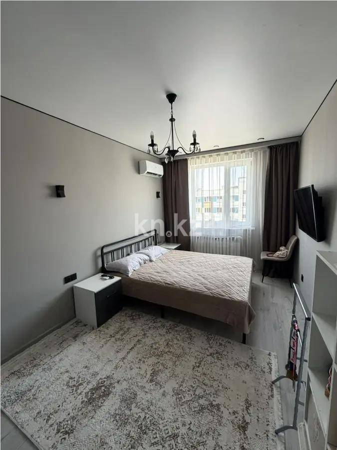 Продажа 2-комнатной квартиры, 55 м² - Продажа квартир от собственников в Алматы - страница 6 фото 2 из 5