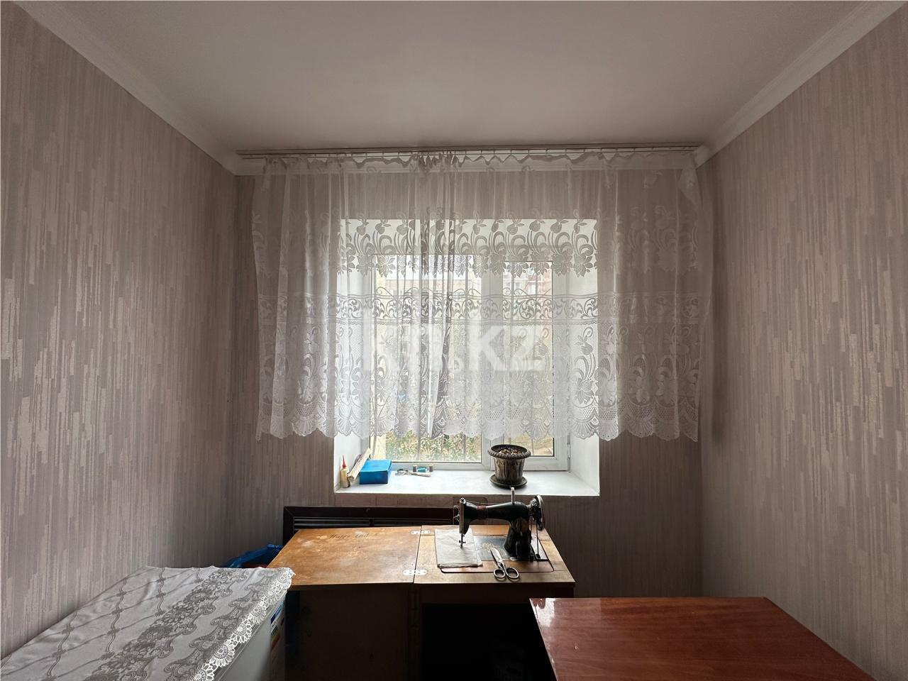 Продажа 4-комнатной квартиры, 82 м², ул. Озёрная - Продажа квартир в Темиртау фото 7 из 15