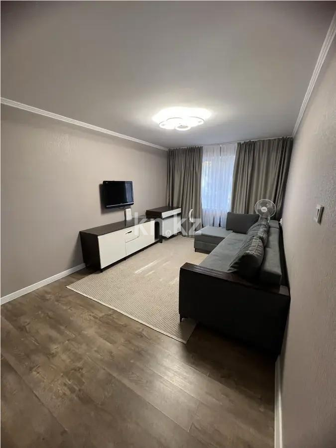 Продажа 1-комнатной квартиры, 33 м² - Продажа однокомнатных квартир от собственников в Алматы фото 1 из 4