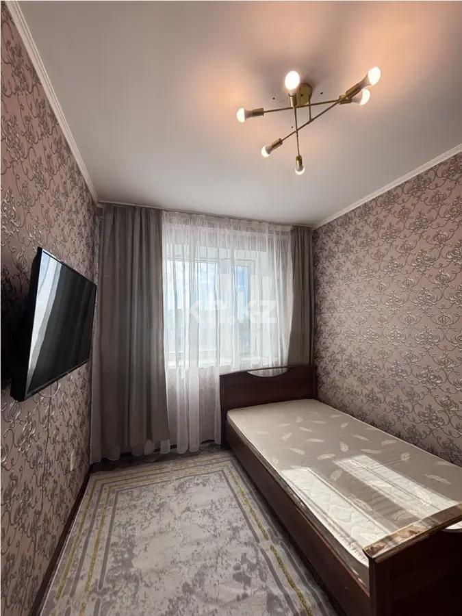 Продажа 2-комнатной квартиры, 35 м², ул. Тархана, дом  9 в Астане - фото 3