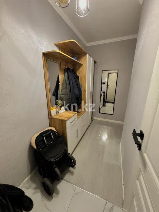 Продажа 2-комнатной квартиры, 50 м² - Недвижимость в Казахстане - страница 7 фото 5 из 6