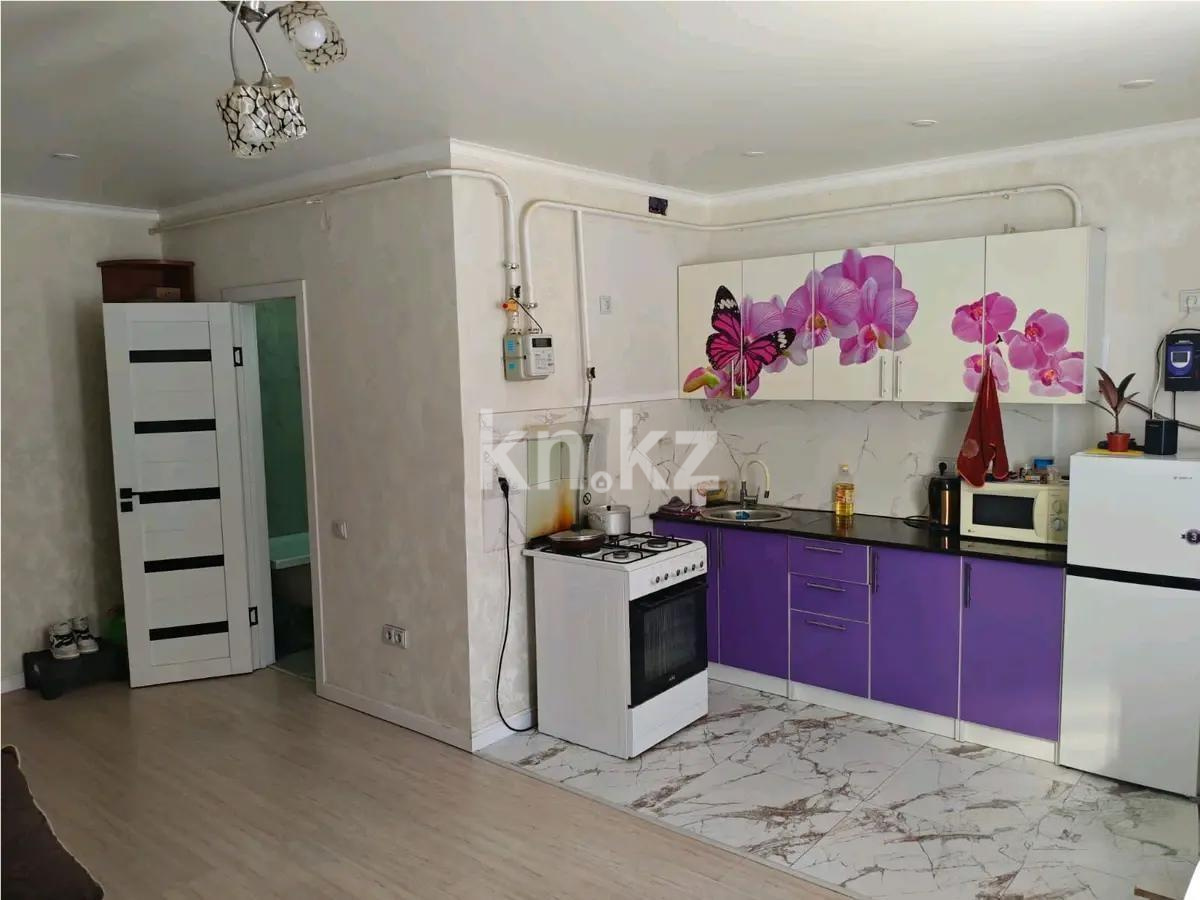Продажа 1-комнатной квартиры, 27 м² в Астане - фото 2