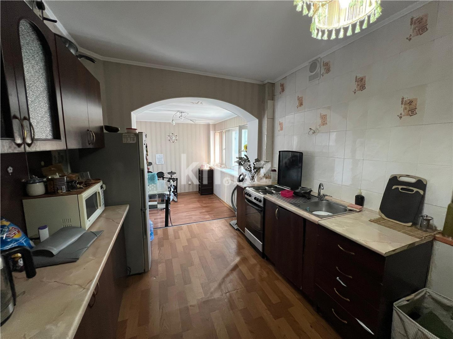 Продажа 2-комнатной квартиры, 54 м², пр. Н. Абдирова - Продажа квартир в Казахстане фото 9 из 12