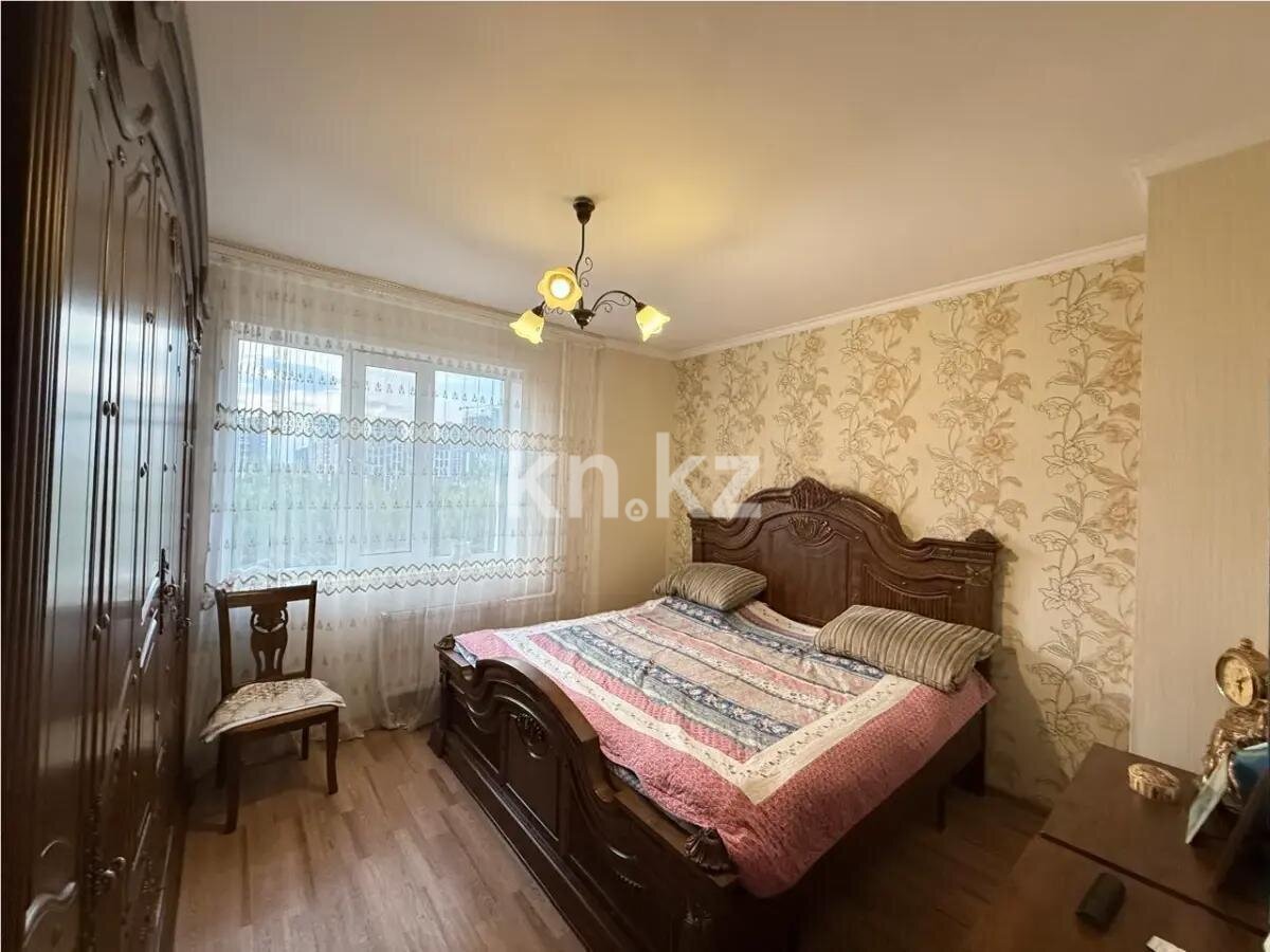 Продажа 3-комнатной квартиры, 80 м² в Караганде - фото 2