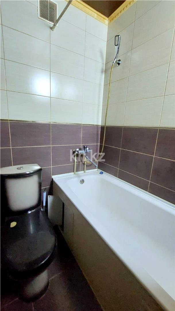 Продажа 1-комнатной квартиры, 30 м² - Продажа квартир в Казахстане фото 5 из 6