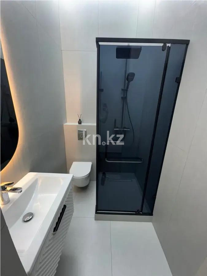 Продажа 3-комнатной квартиры, 82 м², ул. Е-900, дом  6 - Продажа  трехкомнатных квартир в Астане без посредников фото 5 из 5