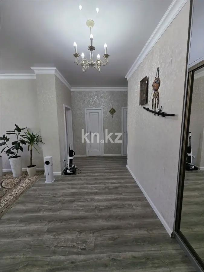 Продажа 3-комнатной квартиры, 97 м² в Астане - фото 6