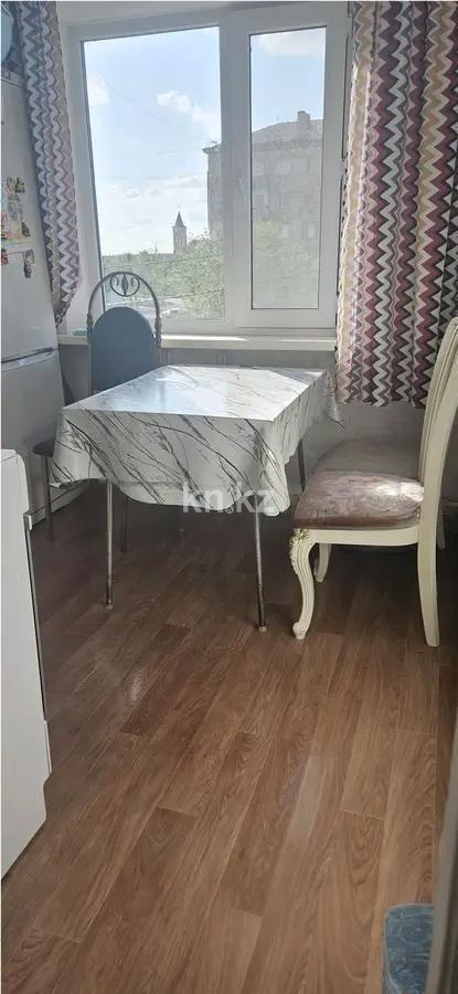 Продажа 3-комнатной квартиры, 60 м², пр. Абая, дом  69 - Продажа  трехкомнатных квартир в Шахтинске фото 4 из 5