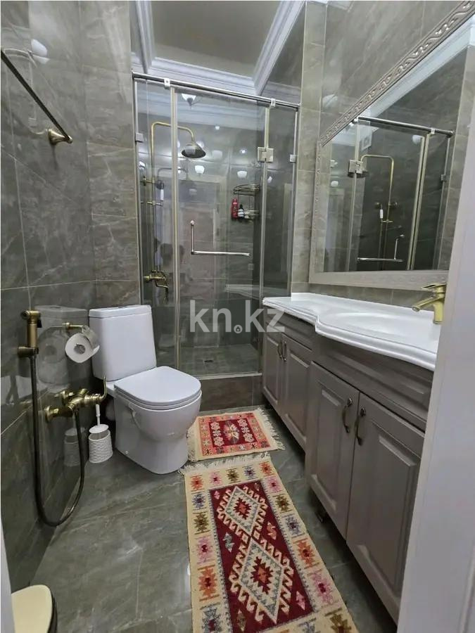 Продажа 4-комнатной квартиры, 125.5 м², пр. Мангилик Ел, дом  53 в Астане - фото 8