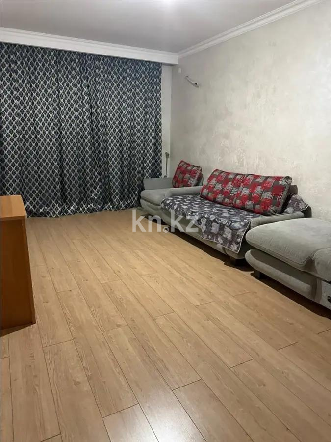Продажа 3-комнатной квартиры, 95 м², ул. Мустай Карима, дом  13а - Продажа  трехкомнатных квартир в новостройках Алматы фото 1 из 4