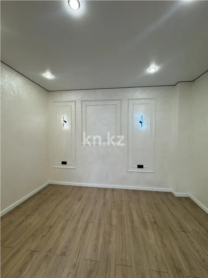 Продажа 2-комнатной квартиры, 45 м², 20 мкр., дом  47 - Аренда квартир помесячно в Костанае фото 2 из 4