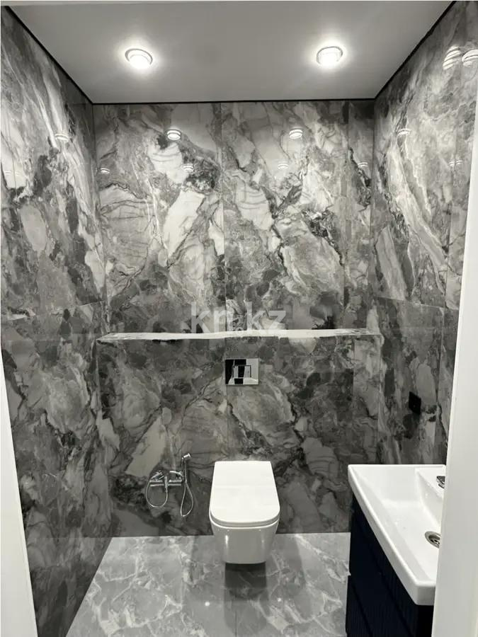 Продажа 2-комнатной квартиры, 79 м², ул. Навои, дом  9/1 в Алматы - фото 4