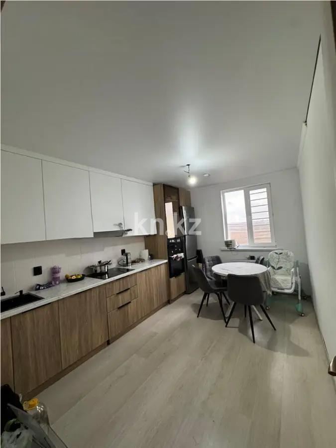 Продажа 3-комнатной квартиры, 73 м², ул. А-108, дом  34 в Астане - фото 3