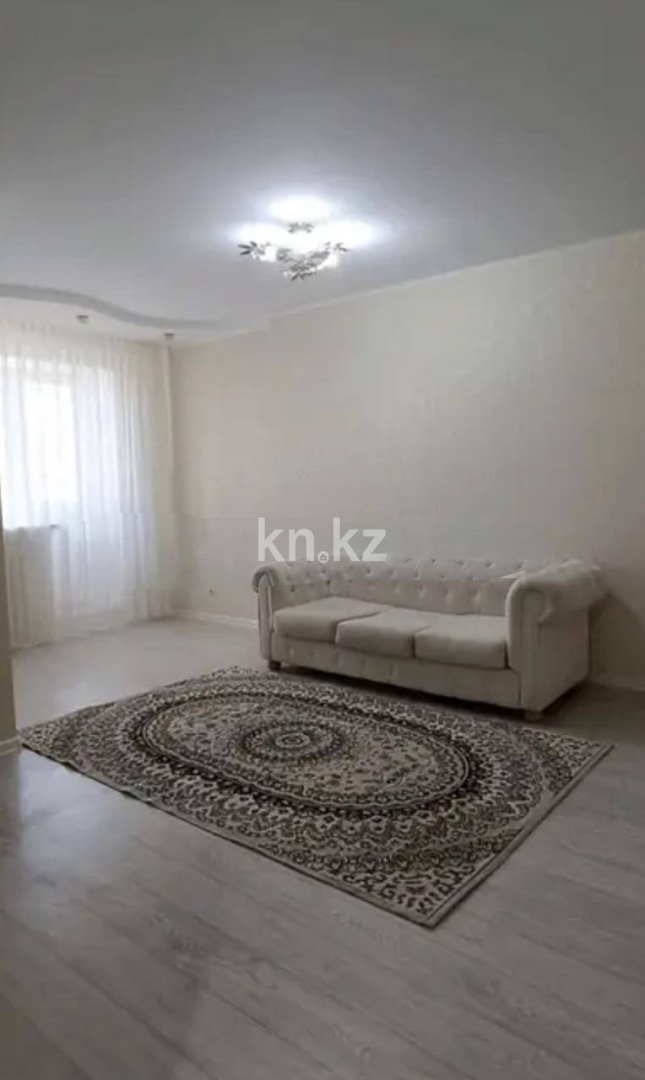 Аренда 1-комнатной квартиры, 40 м², ул. Асана Кайгы, дом  8 - ул. Кенесары - Аренда квартиры помесячно в Астане фото 6 из 9