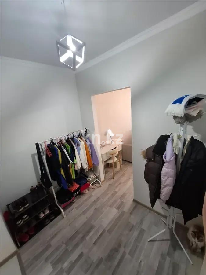 Продажа 1-комнатной квартиры, 28 м², ул. Кордай, дом  97 в Астане - фото 5