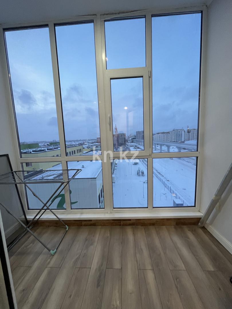 Аренда 2-комнатной квартиры, 42 м², ул. Калдаякова, дом  40 - Аренда квартир помесячно в Казахстане фото 15 из 23