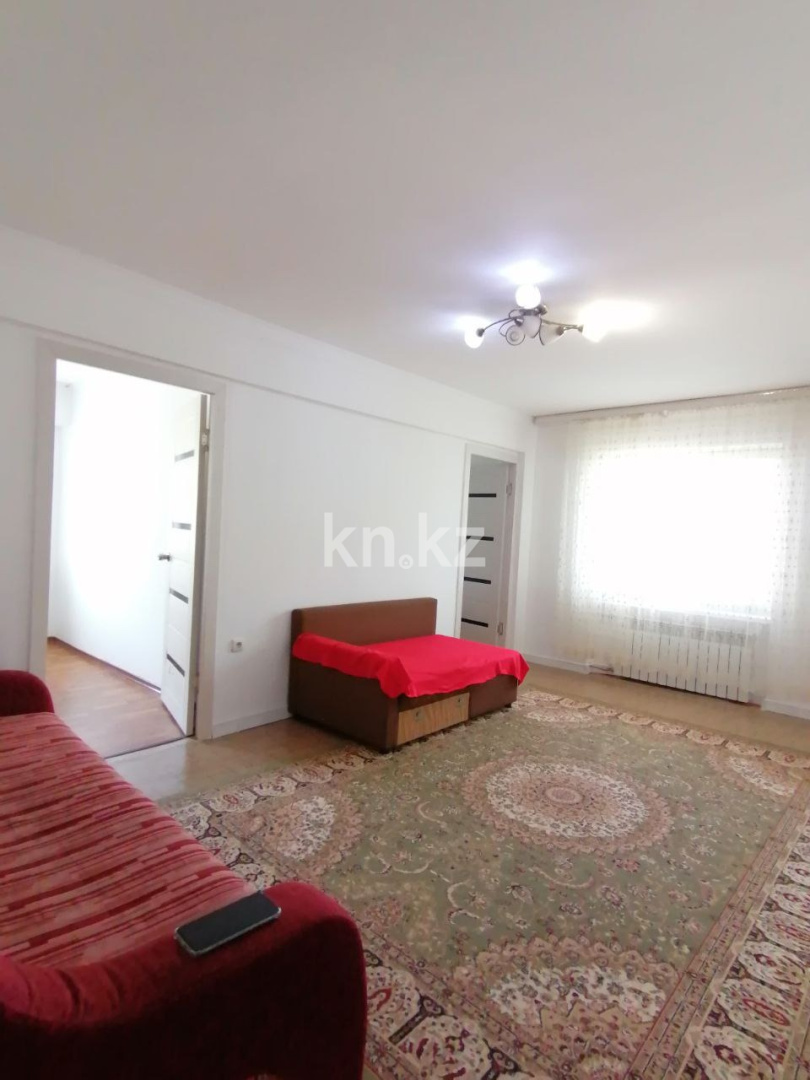 Продажа 3-комнатной квартиры, 57.5 м² - Продажа недвижимости в Атырау фото 3 из 12