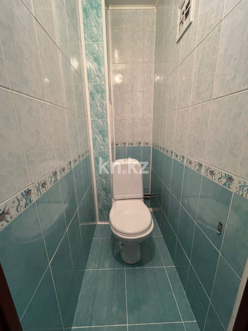 Продажа 3-комнатной квартиры, 60 м², мкр-н Привокзальный-3, дом  25 в Атырау - фото 17