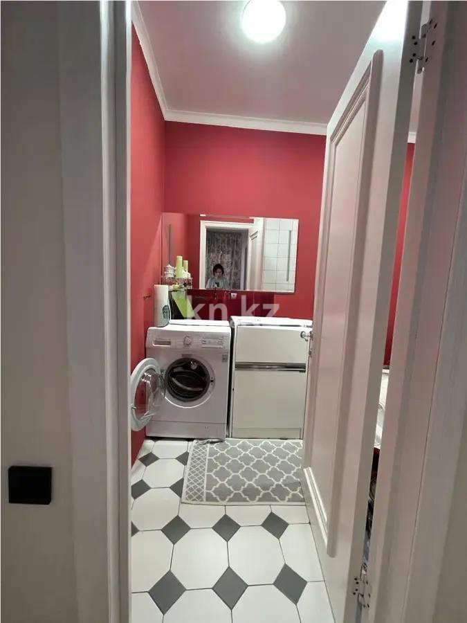 Продажа 1-комнатной квартиры, 36.3 м² в Астане - фото 3