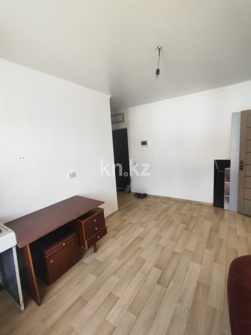 Продажа 1-комнатной квартиры, 32 м², ул. Утеген батыра, дом  39 - Продажа  однокомнатных квартир в новостройках Алматы без посредников фото 4 из 11