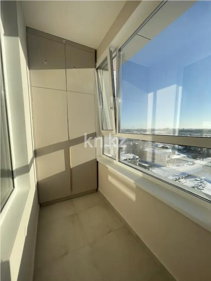 Продажа 1-комнатной квартиры, 41 м² - Продажа квартир в Астане фото 5 из 7