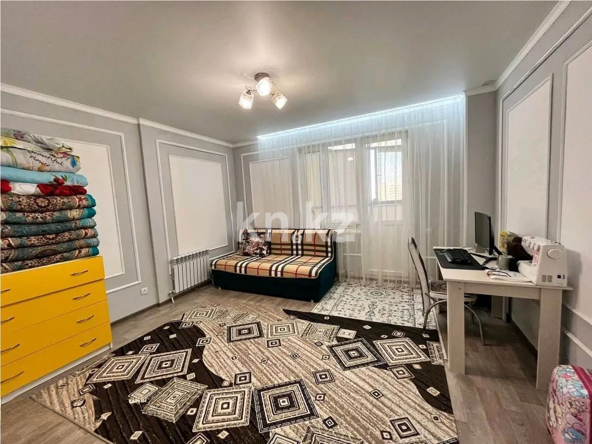 Продажа 2-комнатной квартиры, 53 м² в Астане - фото 2
