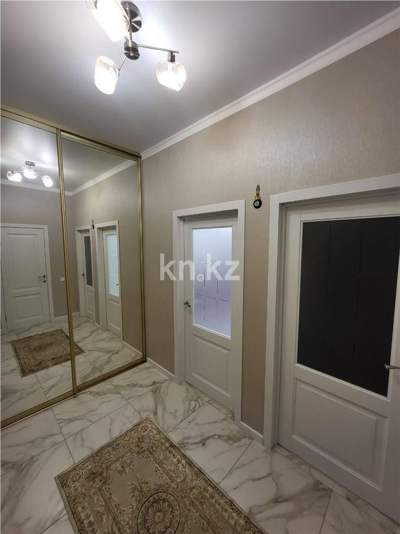 Продажа 1-комнатной квартиры, 43 м² в Астане - фото 5