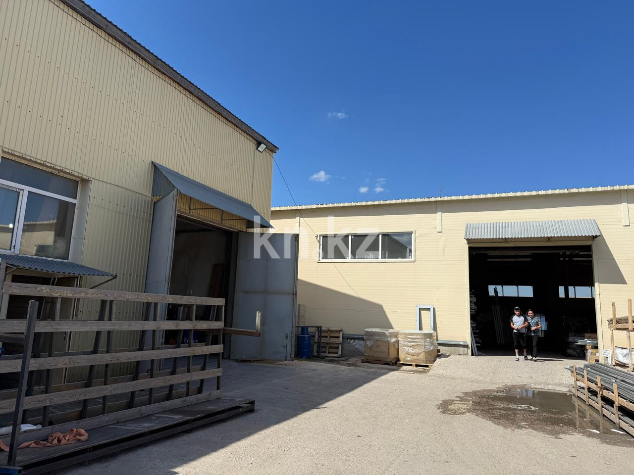 Аренда , 1050 м² - Аренда недвижимости в Астане фото 4 из 16