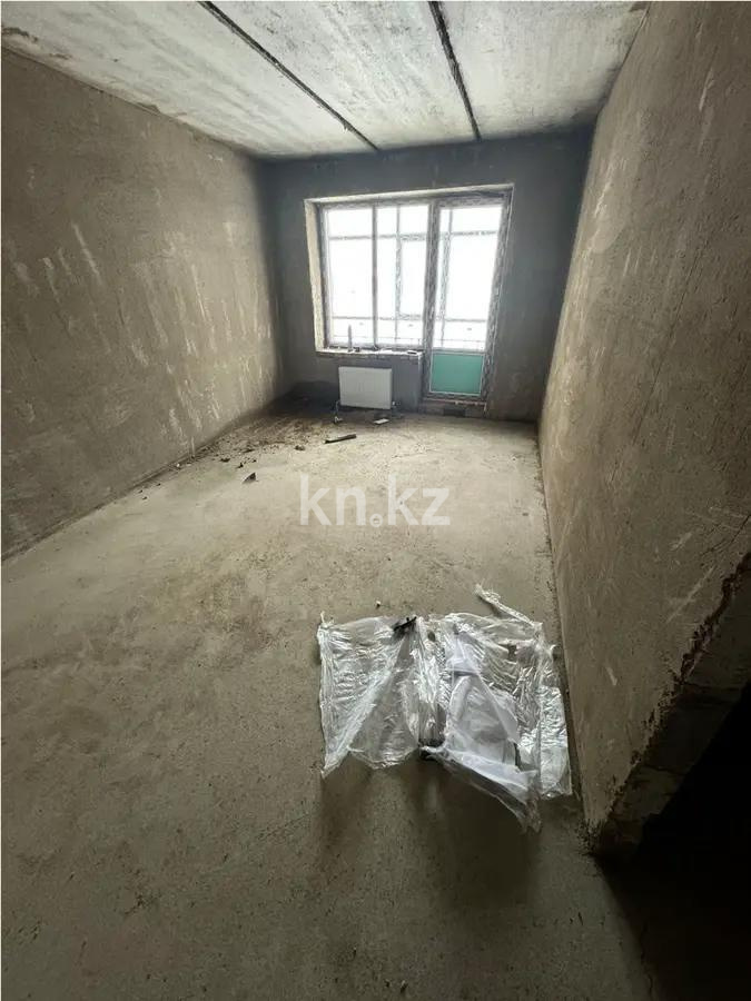Продажа 3-комнатной квартиры, 88 м², ул. Академическая, дом  9/10 блок 1 - Продажа  трехкомнатных квартир в Караганде без посредников с фото фото 1 из 4