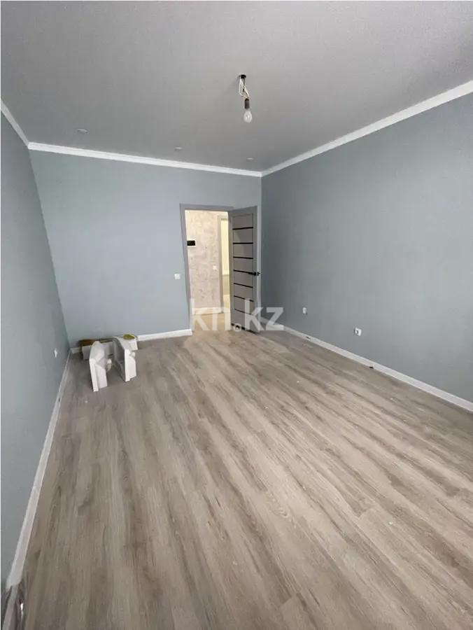 Продажа 1-комнатной квартиры, 43 м² - Недвижимость в Астане - страница 17 фото 2 из 2