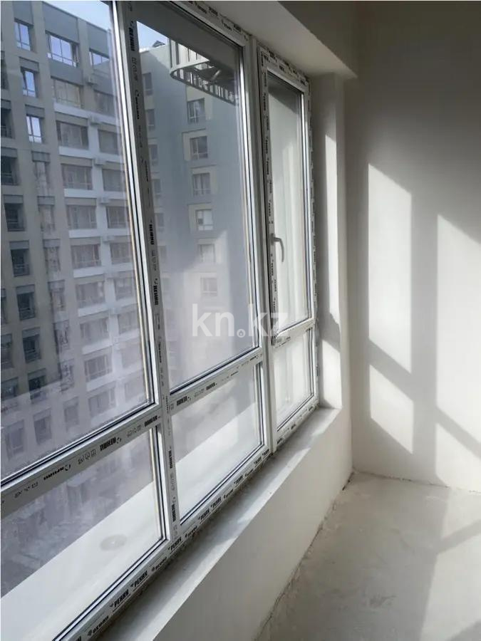 Продажа 1-комнатной квартиры, 36 м² - Продажа квартир в Алмалинском р-не Алматы - страница 3 фото 3 из 3