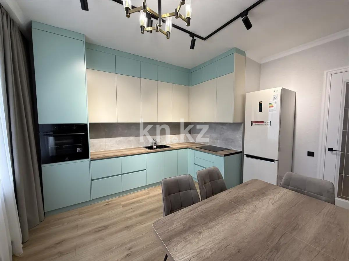 Продажа 3-комнатной квартиры, 109.5 м², ул. Айнакол, дом  66 - Продажа квартир в Астане без посредников фото 4 из 7