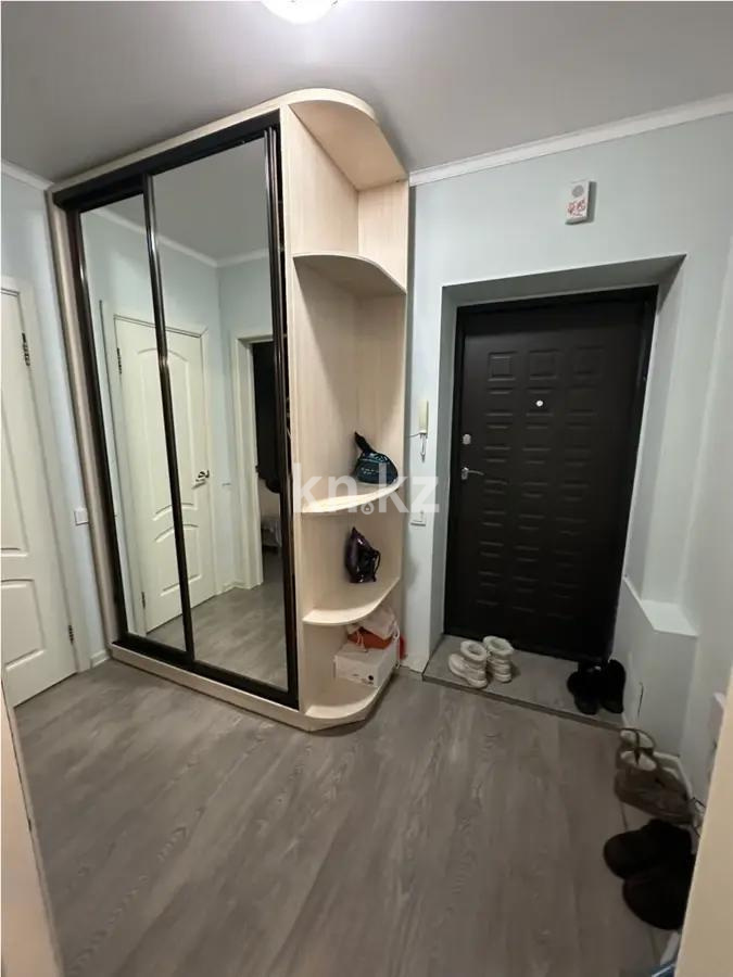 Продажа 2-комнатной квартиры, 42.7 м² в Астане - фото 5