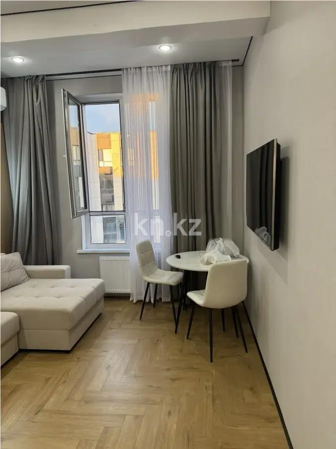 Продажа 2-комнатной квартиры, 50 м² в Алматы
