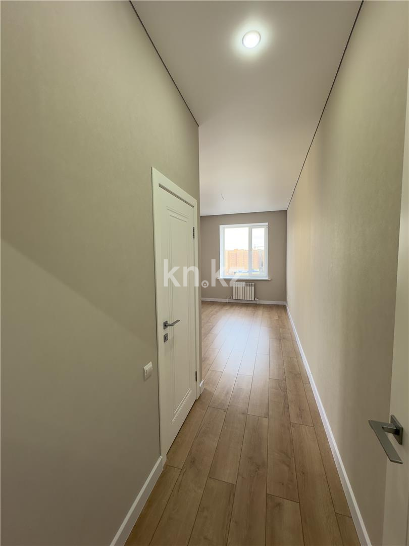 Продажа 3-комнатной квартиры, 97 м², пр. Шахтеров, дом  68 - Продажа  трехкомнатных квартир в Караганде фото 16 из 37