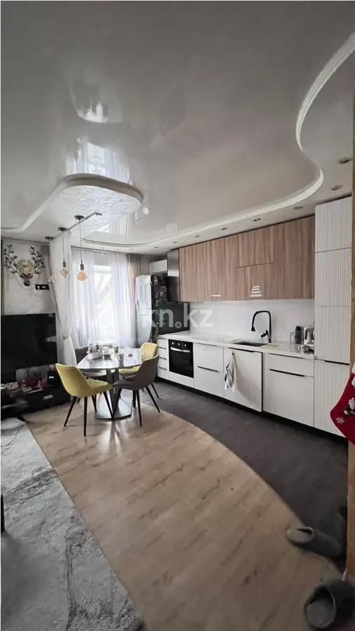 Продажа 4-комнатной квартиры, 72 м² - Продажа квартир в Казахстане - страница 22 фото 2 из 3