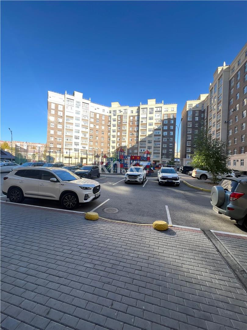 Продажа 2-комнатной квартиры, 63 м², мкр-н Степной-3, дом  1/10 - Продажа квартир в Караганде фото 17 из 17