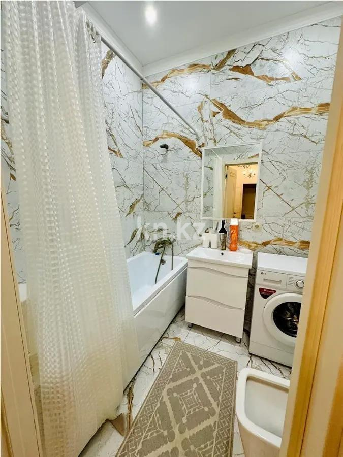 Продажа 2-комнатной квартиры, 75 м² в Алматы - фото 4