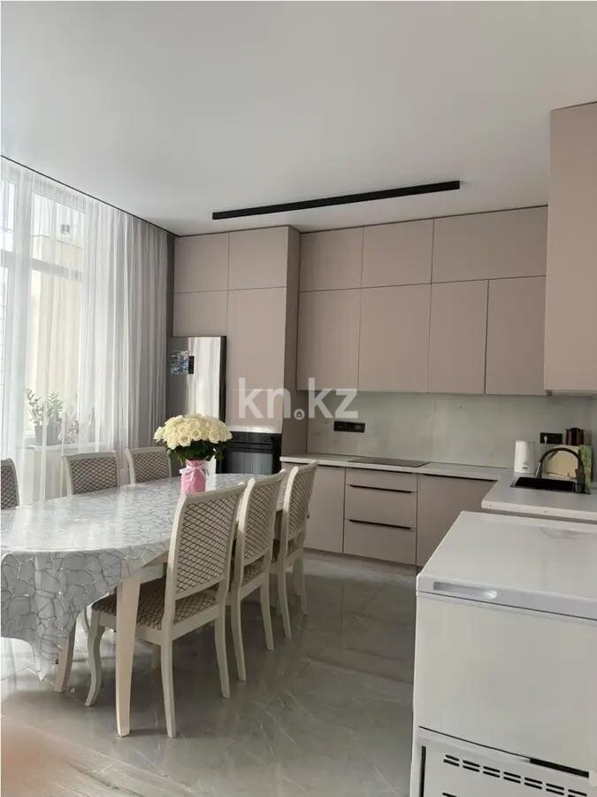 Продажа 3-комнатной квартиры, 68.7 м² в Астане - фото 3