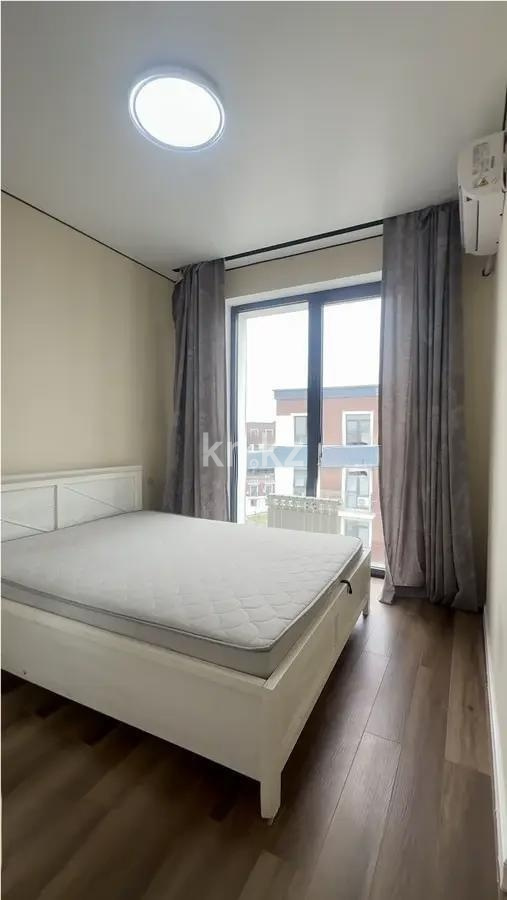 Продажа 2-комнатной квартиры, 45 м² в Алматы - фото 2