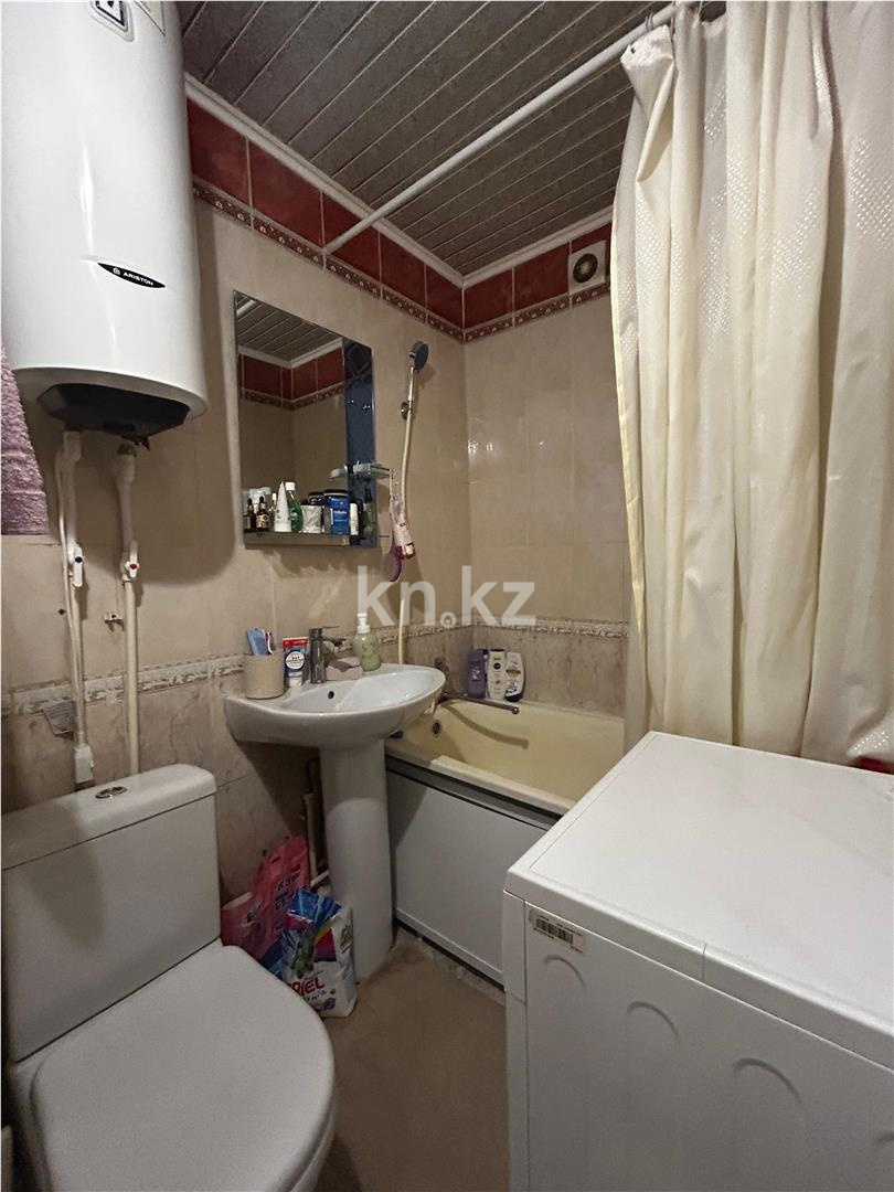 Продажа 2-комнатной квартиры, 45 м², пр. Н. Абдирова - Продажа  двухкомнатных квартир в Караганде фото 8 из 13