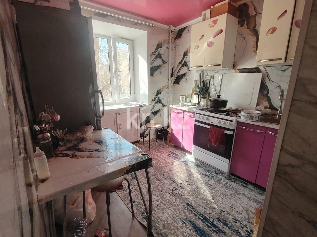 Продажа 1-комнатной квартиры, 33 м² в Темиртау - фото 5