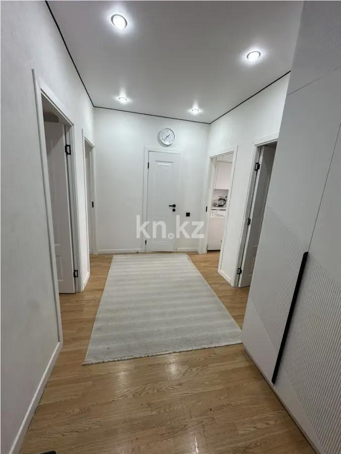 Продажа 3-комнатной квартиры, 62.6 м² - Продажа квартир в р-не Косшы Астаны фото 6 из 6